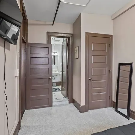 Perfect Blend Of Convenience & Comfort Syracuse Ny Exterior photo
