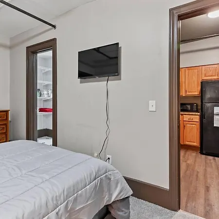 Perfect Blend Of Convenience & Comfort Syracuse Ny Exterior photo
