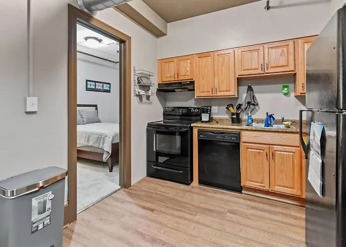 Perfect Blend Of Convenience & Comfort Syracuse Ny