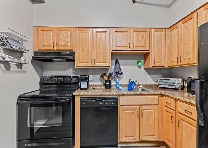 Perfect Blend Of Convenience & Comfort Syracuse Ny