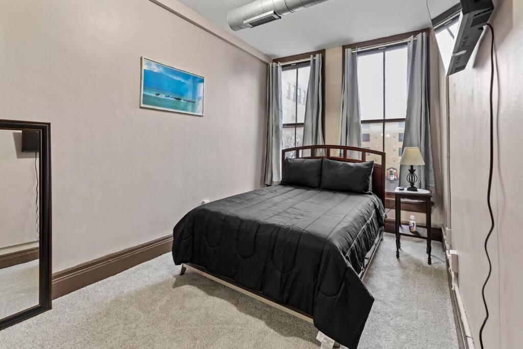 Apartment Perfect Blend Of Convenience & Comfort Ny Syracuse