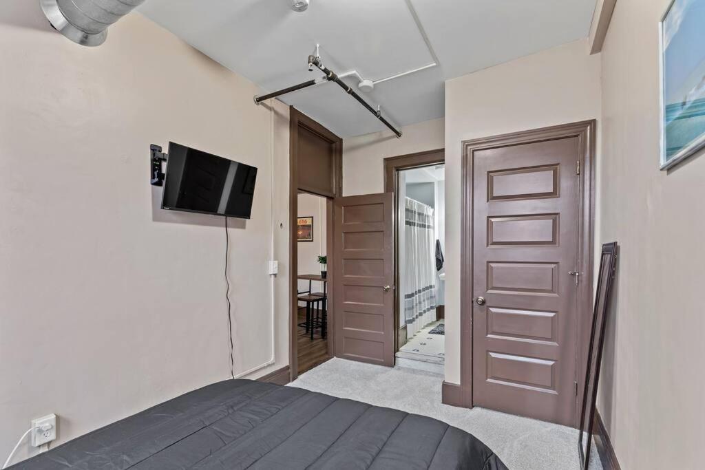 Apartment Perfect Blend Of Convenience & Comfort Ny *
