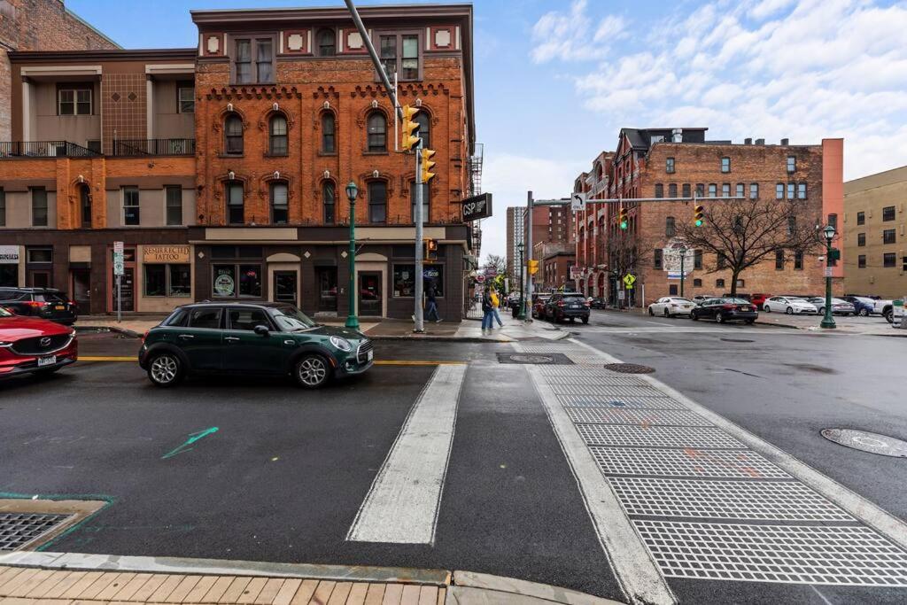 Perfect Blend Of Convenience & Comfort Ny