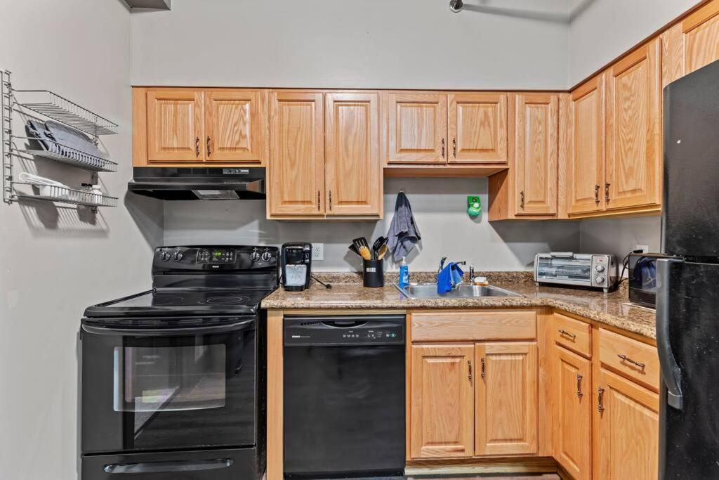 Perfect Blend Of Convenience & Comfort Ny